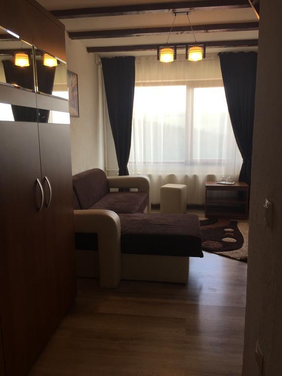 Pensiunea Roka 란카 객실 사진